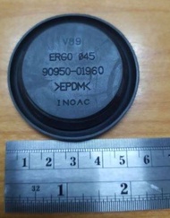 60.ของแท้ 90950-01960 หรือ 90950-T1027 หรือ 90950-T1007 ยางอุดพื้น ยางอะไหล่ โตโยต้า Toyota ใช้ได้หล