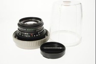 Hasselblad Planar C 80mm f/2.8 T* Black Carl Zeiss