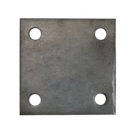 เหล็กเพลทสี่เหลี่ยมหนา 6 มม. ( ไจแอ้นท์ คิงคอง HSD-1050