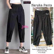HARUKA PANTS / GOCHA PANTS PREMIUM JUMBO