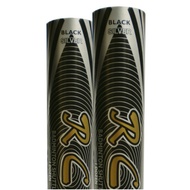 RCL BLACK SILVER BADMINTON SHUTTLECOCKS (100% ORIGINAL)