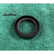 Rxz Mili/ Rxz Catalyze /Rxz New Front Fork Oil Seal (1pcs) (100% Original Yamaha/ Made in Malaysia) 