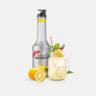 法國🇫🇷 名牌Monin Yuzu Puree (柚子果茸)(1L)