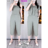 KNIT SET 21037