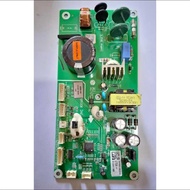 Original LG EBR8566 2706 Refrigerator Pcb Module Original