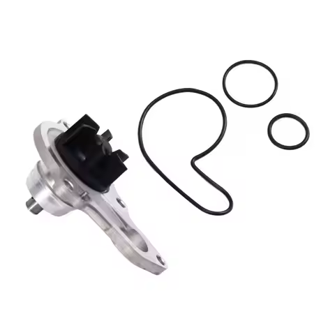 Water Pump 17400-29F00 17435-29F00 09280-22001 For Suzuki ATV LTZ400 DRZ400 2000-2009 Quadsport ATV 