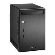 [FTPS 傑孚科技] 聯力 LianLi PC-Q02 B Mini ITX 全鋁/黑/停產缺貨