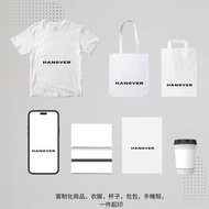 客製化商品T-shirt 衣服，背包，杯子，手機殼，一件起印