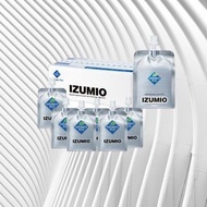 **CHEAPEST** IZUMIO BY NATURALLY PLUS (JAPAN BRAND) 200ML X 30 PACKS