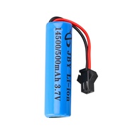 Remote Control Toy Car Rechargeable Battery 3.7V