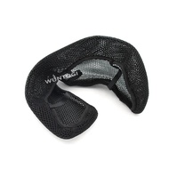 มอเตอร์ไซค์24 Rparbxu สำหรับ SUZUKI V-STROM 800 V STROM 800DE Vstrom 800de เบาะป้องกัน3D Airflow ที่