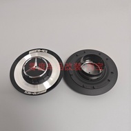 ฝาครอบล้อ AMG Mercedes S63 GLS63L GLC63 EQE43 EQS53 GLE สำหรับรถยนต์ที่ได้รับการปรับแต่ง อะไหล่รถยนต