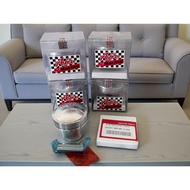 Air Piston Size 58-63 Mm 14 Bolts Motorcycle Parts Quality Products