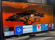 Samsung  40吋 40inch MU6300 4K Smart TV 智能電視