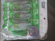 SDI CT-206R 修正帶 6入