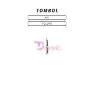 TOMBOL OPPO A96 VOLUME BUTTON