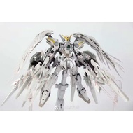 MG 1/100 (8827) Wing Show White Prelude [Daban]