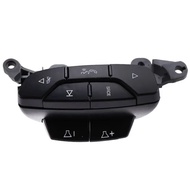 aihei -สำหรับ Gmc Acadia 2009-2017 25851957 สวิตช์ปุ่มพวงมาลัยรถ Volume Control Cruise Control N7Y3P
