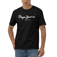 Pepe Jeans London Popular Cotton Tshirt For Men
