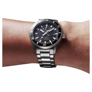 Orient Star RE-AU0301B Automatic Mechanical Sports Mens Watch