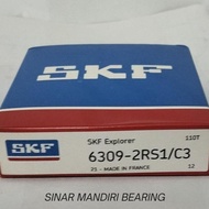 BEARING 6309 2RS1 SKAFC3