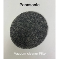 PANASONIC ORIGINAL FILTER (YMV30KFV000) FOR VACUUM CLEANER. COMPATIBLE FOR MODEL  MC-CL563RV47 MC-CL
