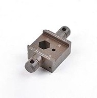 JRready Y136-P M22520 5 33 Die Set work with YJQ-W5 HX4 M22520 5 01 Open Frame Die Crimper Crimp Con