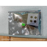 LEGO sw1325 LEGO Star Wars 75379 Darth Malak Minifigures