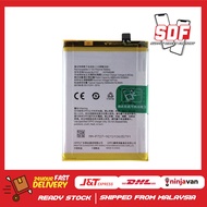 OPPO A9 2020 BLP727 Battery Replacement Part