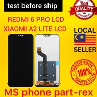 REDMI 6 PRO LCD XIAOMI A2 LITE LCD Redmi 6pro lcd Xiaomi a2lite lcd redmi 6 pro lcd xiaomi a2 lite l