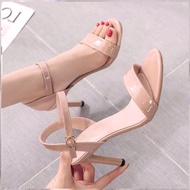 Women's shoes with 9 cm high Heels, women's high Heels