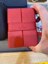 Omega Rado 手錶原廠攜帶盒