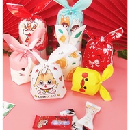 🌈(SG SELLER) Christmas Gift Bag Children Birthday Goodie Bag For Kids Candy Bag