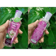Sumber Ayu Feminine Hygiene Wash
