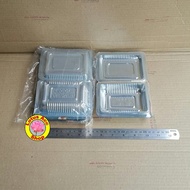 5A 5A mica plastic box MMP brand cake packing