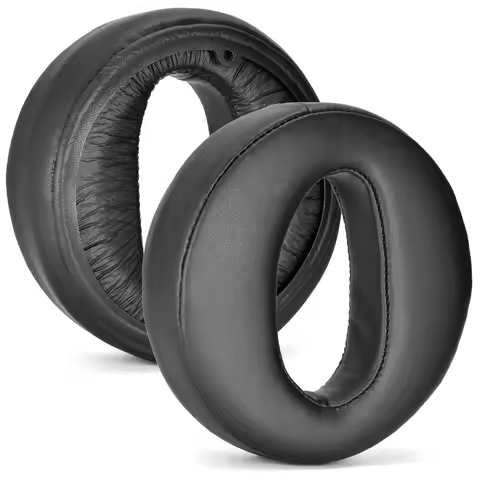 Replacement Ear pads for Sony MDR-Z7 Z7M2 Headphones Memory Foam Ear Cushions High Quality Earpads h