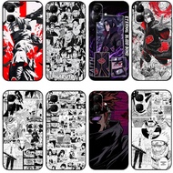 for TECNO Pova 7 ULTRA 7 NEO 6NEO 5G 5 4 Pro 6 2 TPU Phone Case Silicone shell Covers FF48 Naruto Ch