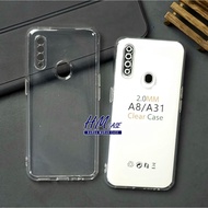 Case Oppo A91 oppo A54 4G Oppo A31 2020 Oppo A8 Oppo A91 Oppo Reno 3 Oppo Reno 4F Clear HD case soft