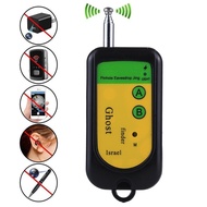 New arrival Ghost Detector Signal Bug RF Detector Finder Scanner Monitor Checker Pinhole Surveillanc