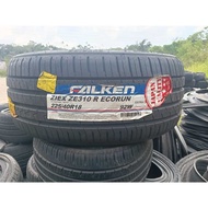 FALKEN 225 40 18 225/40R18 TAYAR JAPAN QUALITY TAYAR BARU