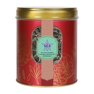 SCS Butter Cookies - Double Chocolate Peppermint 230g