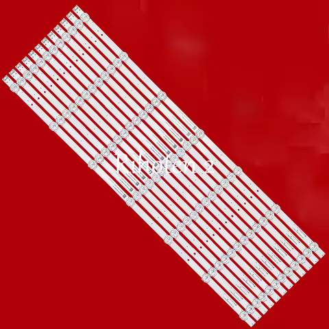 LED Backlight Strip CRH-A65G223030080714HREV1.0 65G32P 65A23SX 65P53 65G32 PRO 65G16 65G660S For JVG