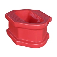 DARA BT-901R สุขภัณฑ์นั่งยอง รุ่น SQUAD