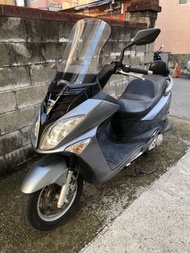 Sym rv180