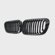 2026
 Gloss Black Front Kidney Grille Grill For BMW E46 M3 325Ci 330Ci Coupe 1999-2002 Car Accessori