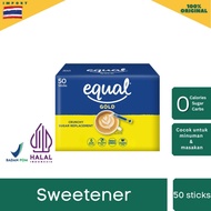Equal Gold Zero Calorie Sweetener / Sweetener