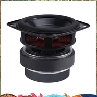 2.75 Inch Portable Full Range Speaker 4 Ohm 20W HiFi Speaker   Loudspeaker  for  Xtreme 2