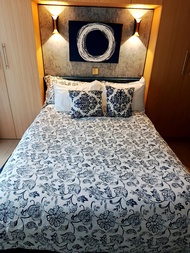 McKinley Hills BGC Taguig City Condo