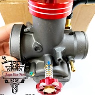 Karburator | Karbu PE 28 ORIGINAL | PE28 ORI KEIHIN IT / HITAM JERNIH / BIRU JERNIH / KUNING JERNIH