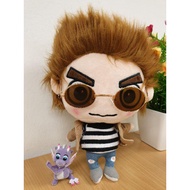Doll Glasses Popular Props Size 10 cm Can Be Worn With A Doll. Chucky EXO Blythe Model Available